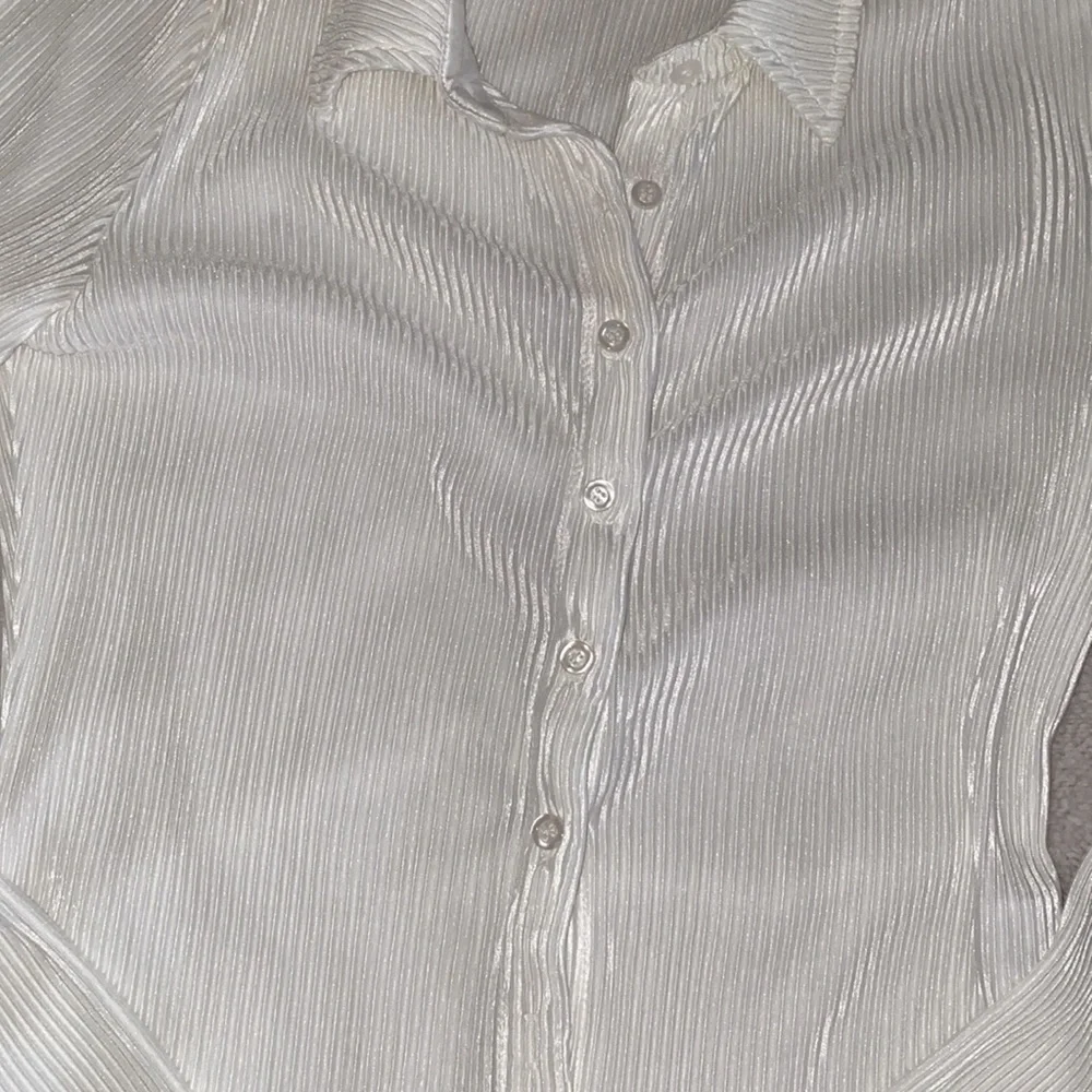 Thatssofetch blouse - Picture 4 of 4